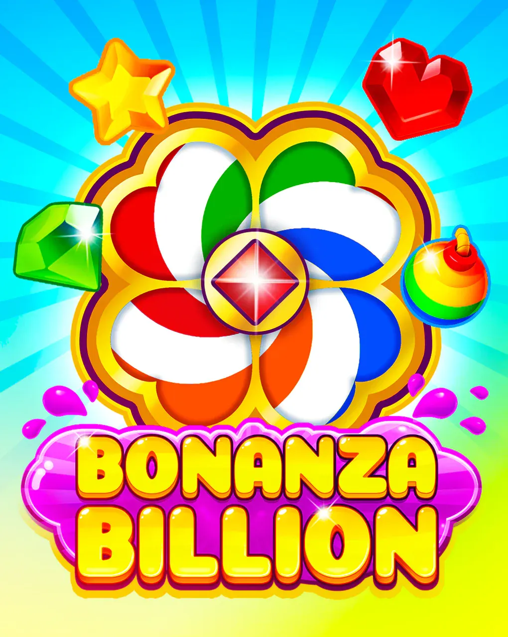 Bonanza Billion slot Bonanza Billion slot