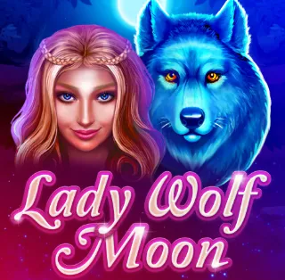 Lady Wolf Moon slot Lady Wolf Moon slot